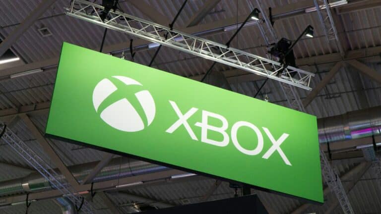 xbox update