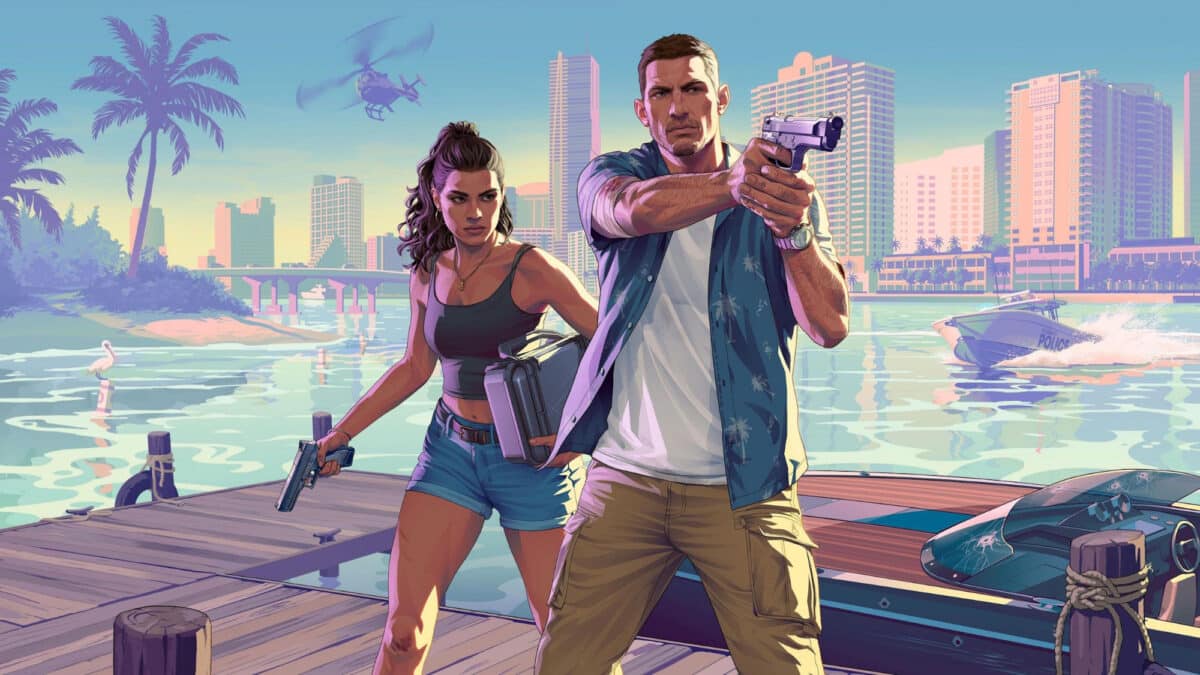 GTA 6 repoussé à novembre 2026 : Battlefield 6 en embuscade