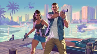 GTA 6 repoussé à novembre 2026 : Battlefield 6 en embuscade