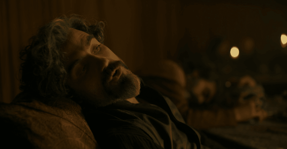 A Knight of the Seven Kingdoms : Baratheon