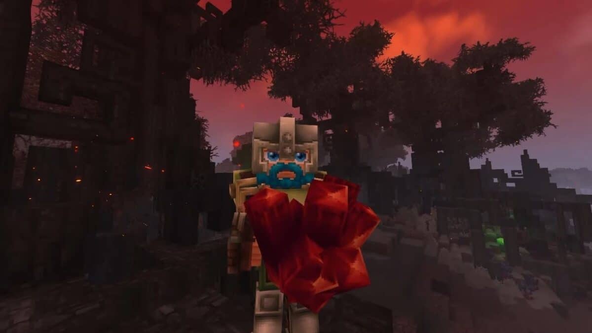 adamentite hytale