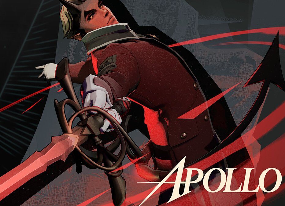 apollo deadlock