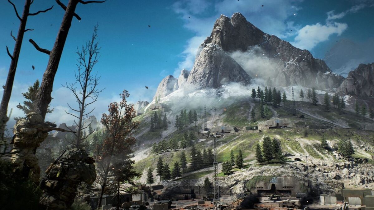 battlefield 6 nouvelle map contamination