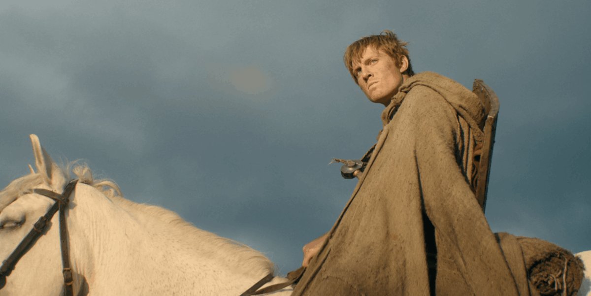 A Knight of the Seven Kingdoms : son époque secrète dans GoT révélée