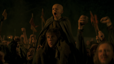 A Knight of the Seven Kingdoms : qui est le garçon Egg