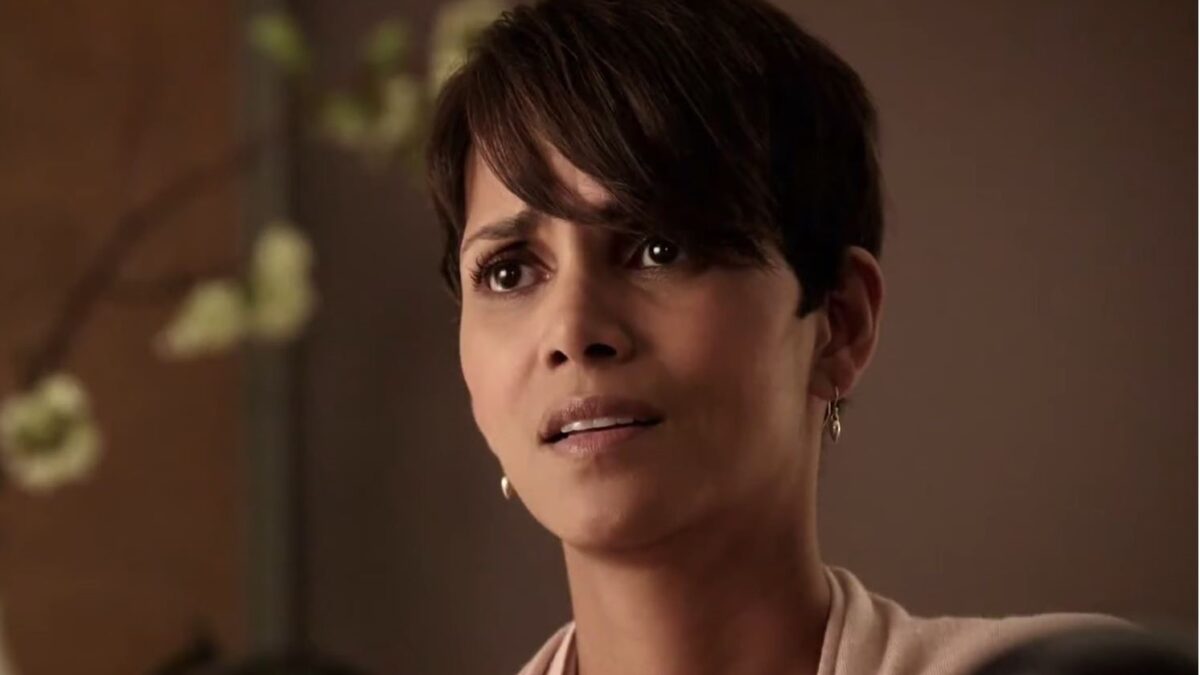 extant serie spielberg