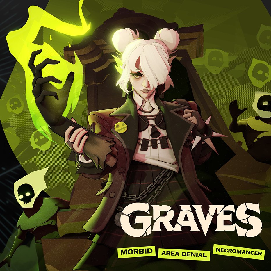 graves deadlock