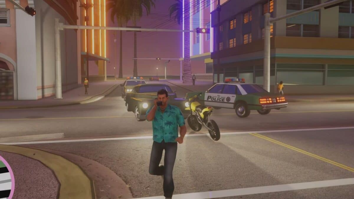 gta vice city