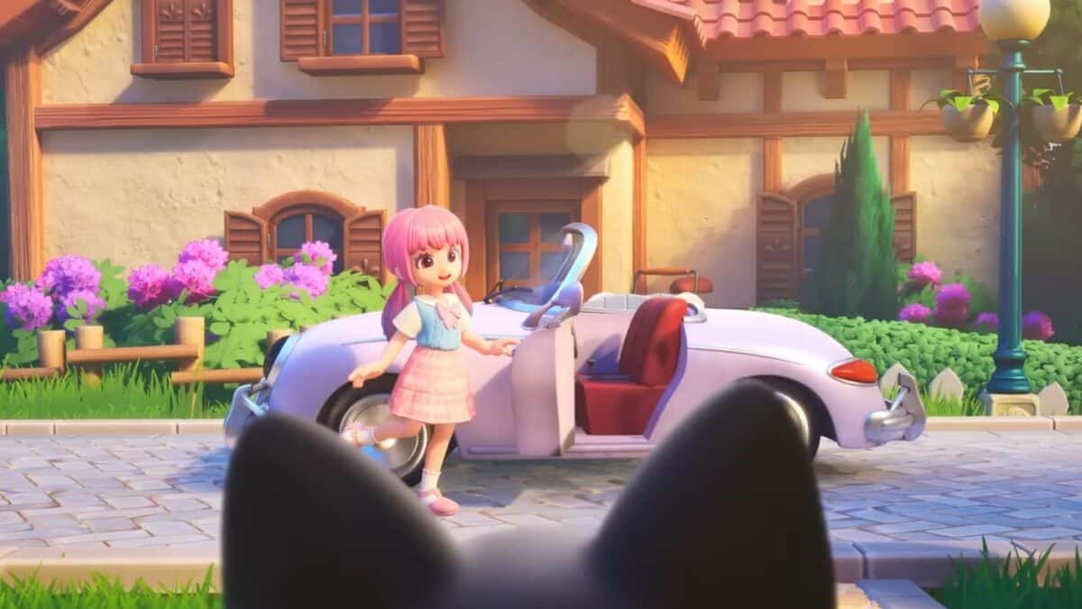 heartopia