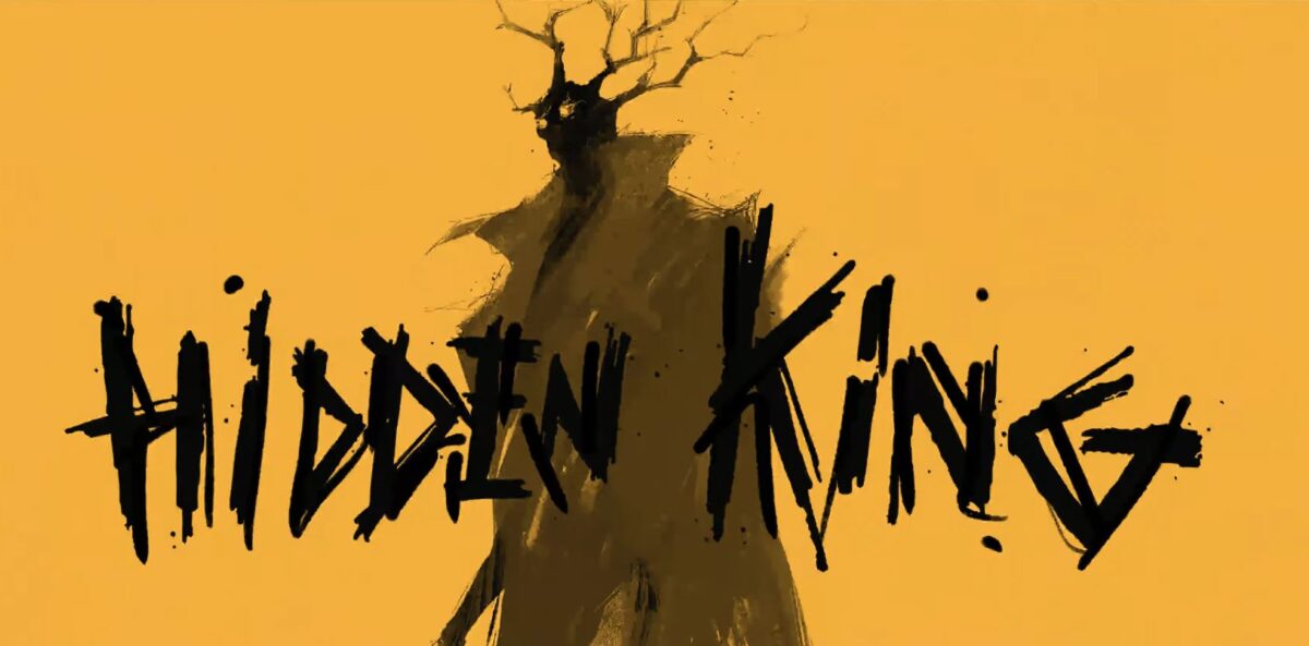 hidden king deadlock