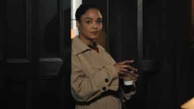 3 Séries Netflix à Bingewatcher