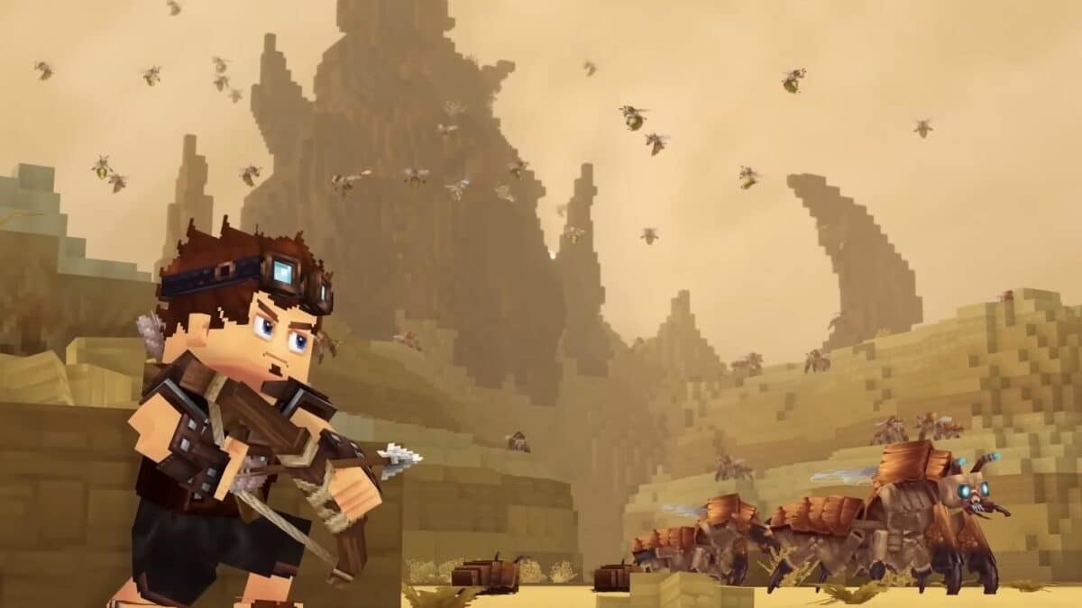 hytale bois tendre