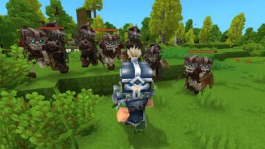hytale mise a jour