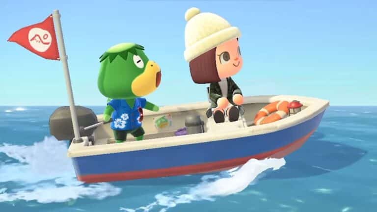 iles kapp'n animal crossings new horizons