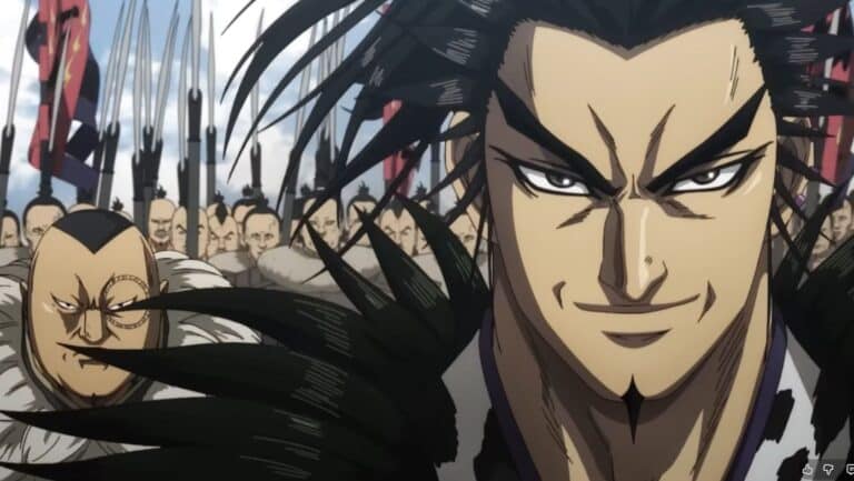 kingdom saison 6 partie 2