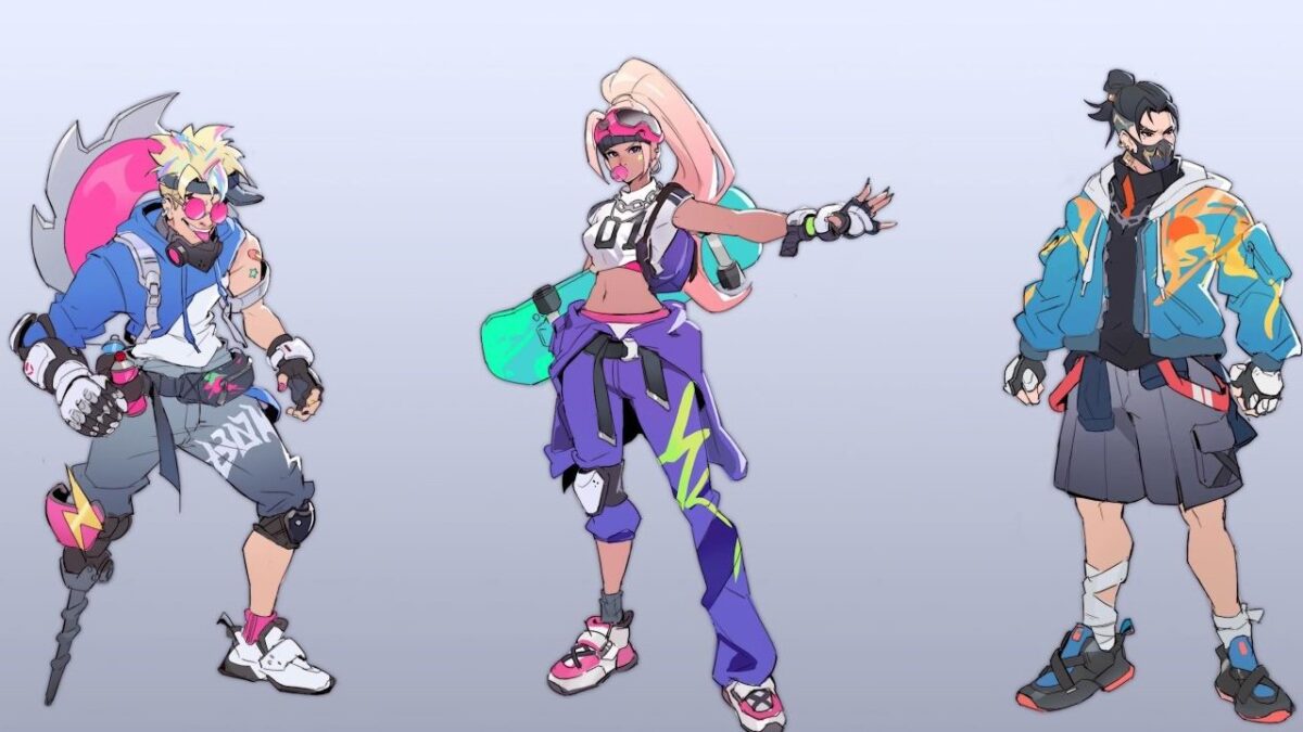 overwatch 2 skins