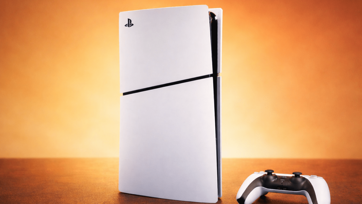 Image de la PS5/6