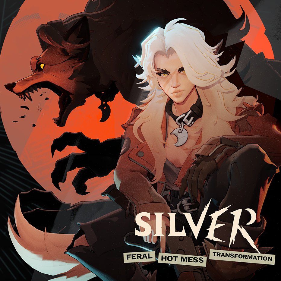 Silver deadlock