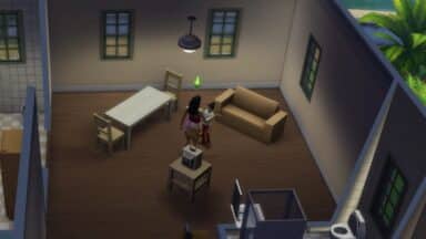 Premiers Leaks Project X : un nouveau The Sims 4 en 2026