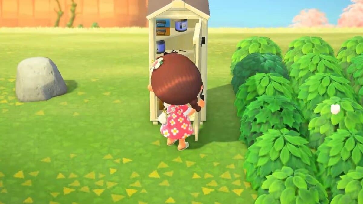 stockage animal crossing 3.0