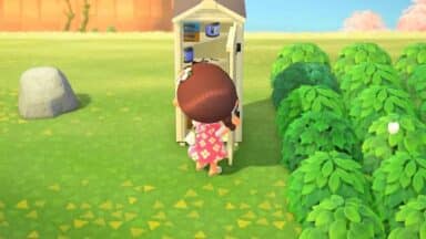 stockage animal crossing 3.0