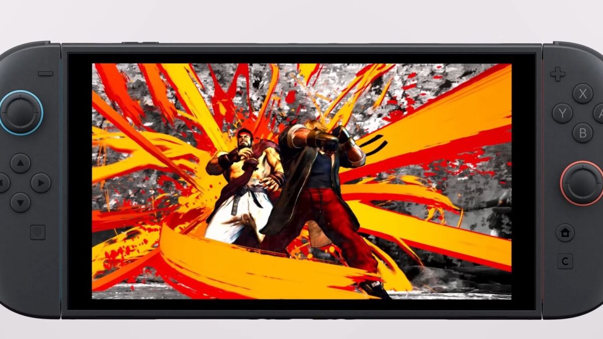 switch 2 sortie 2026