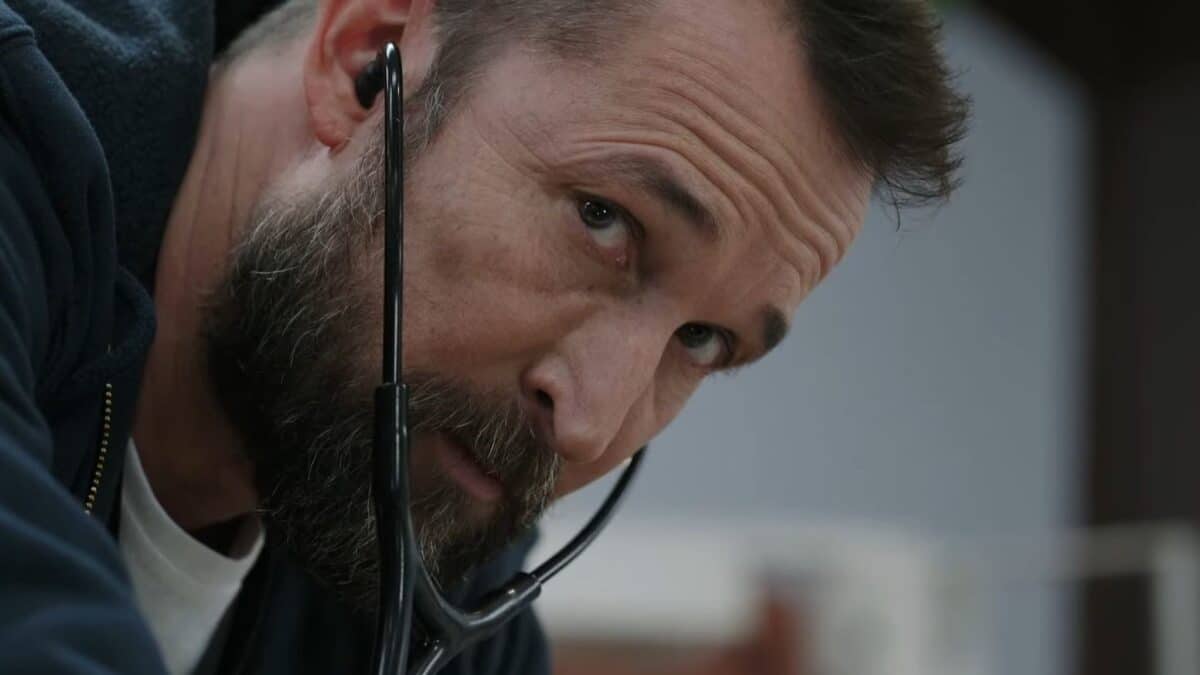 the pitt saison 3