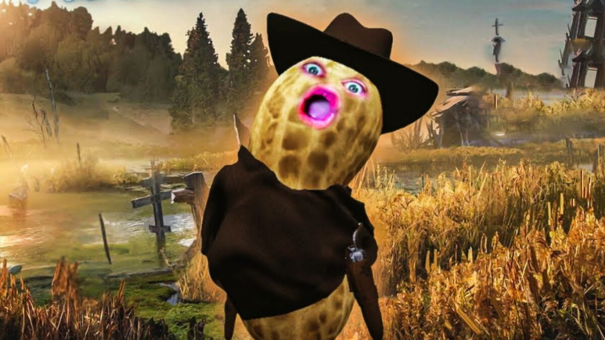 TheBurntPeanut, la cacahuète qui rend ARC Raiders fou furieux