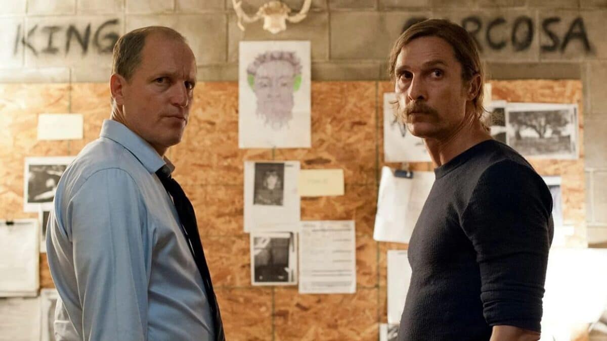 true detective saison 5
