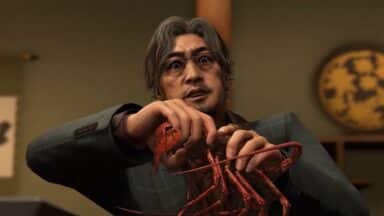 Yakuza Kiwami 3 & Dark Ties