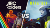 arc raiders vs marathon