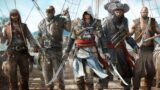 assassins creed black flag