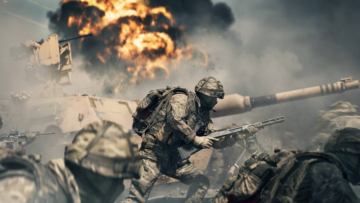 Battlefield 6 corrige ENFIN les bugs de sprint-saut qui nous rendaient fous
