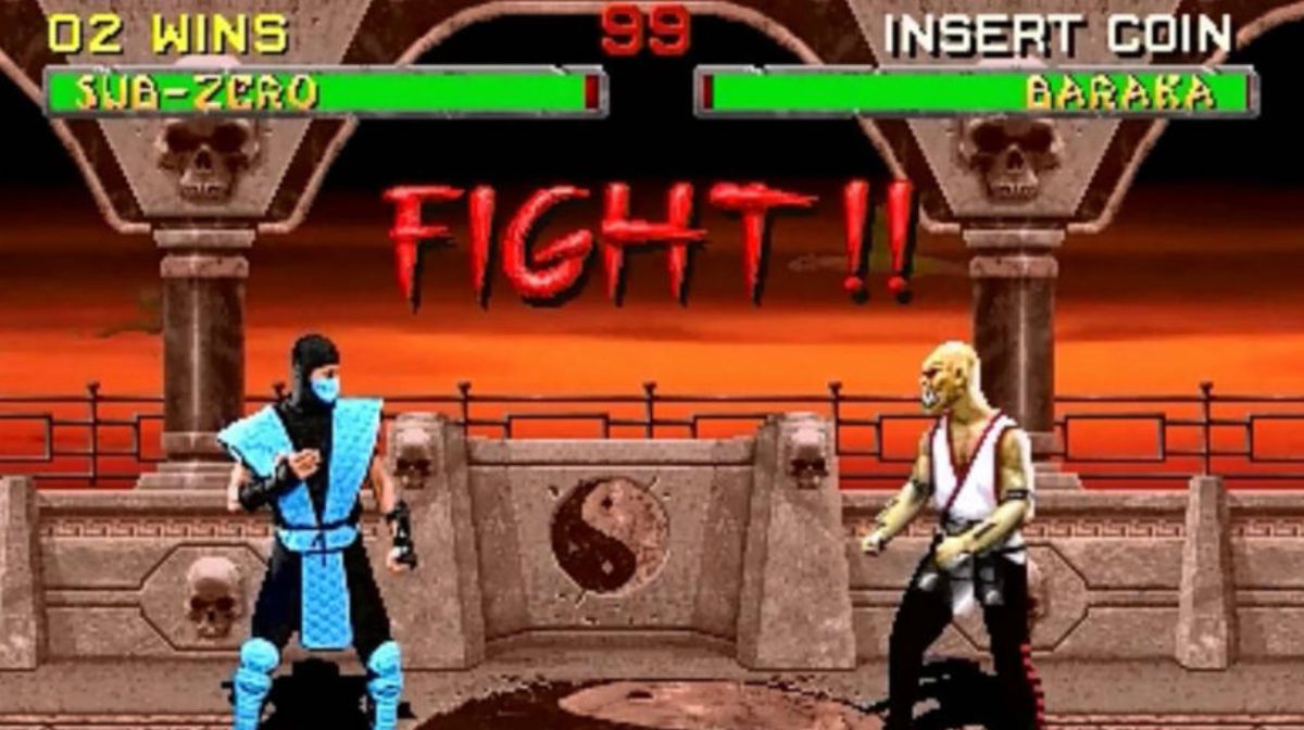 Comment Mortal Kombat a survécu à l'impossible pendant 30 ans