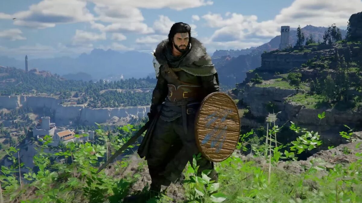 crimson desert gameplay