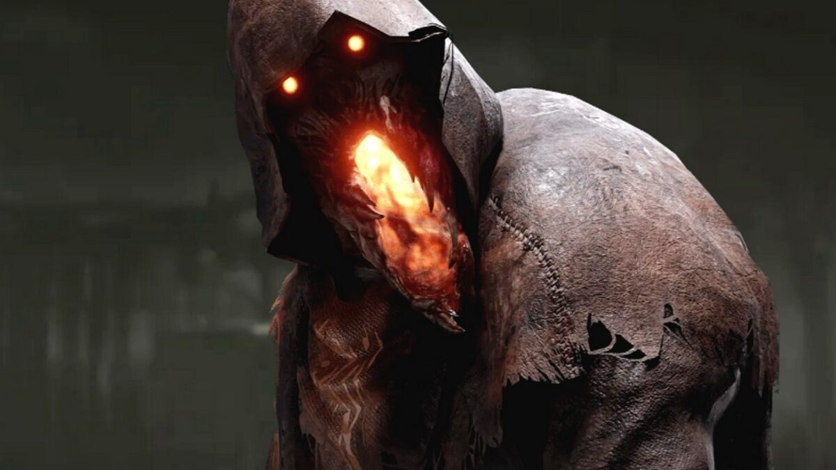 dead by daylight top 10