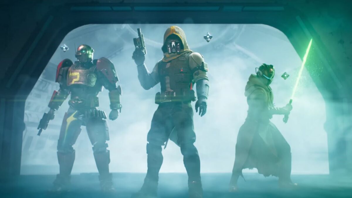 destiny 2 mise a jour