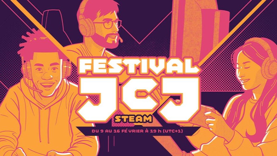 festival steam jcj