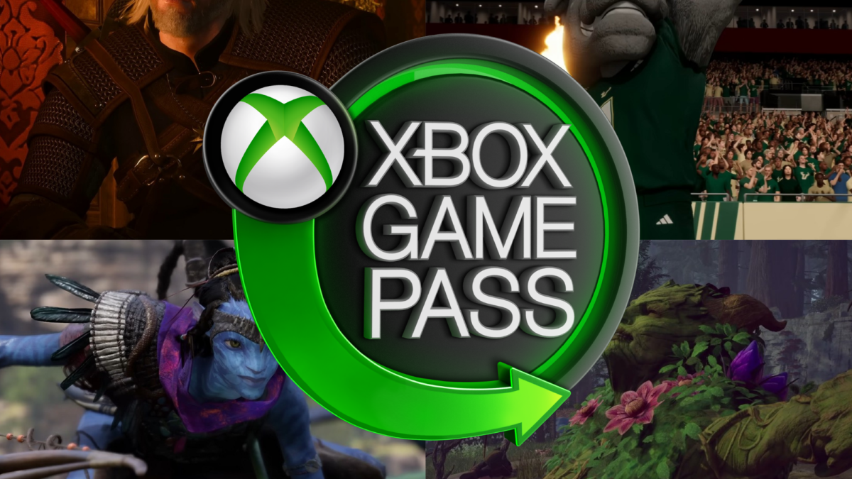 Microsoft Xbox Game Pass au meilleur prix | Mars 2026