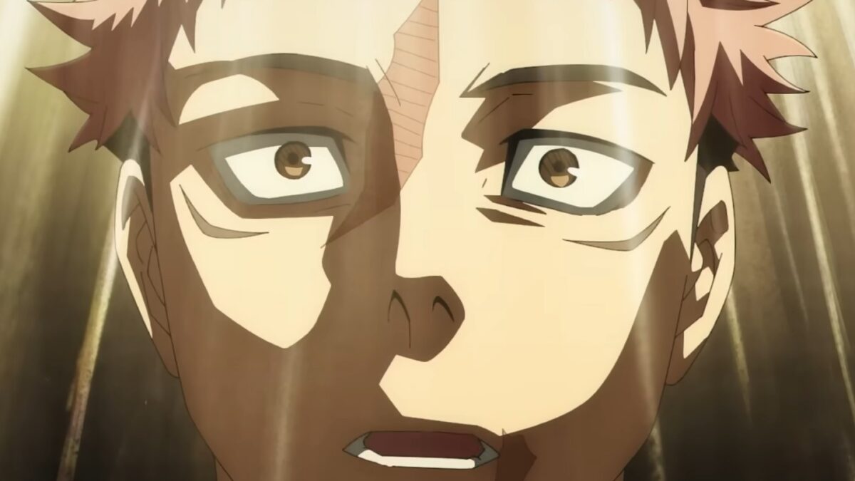 jujutsu kaisen saison 3 episode 8