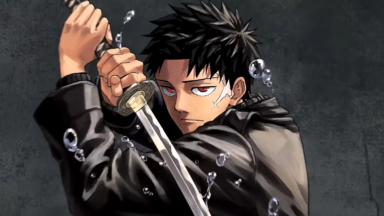 kagurabachi un jour un manga