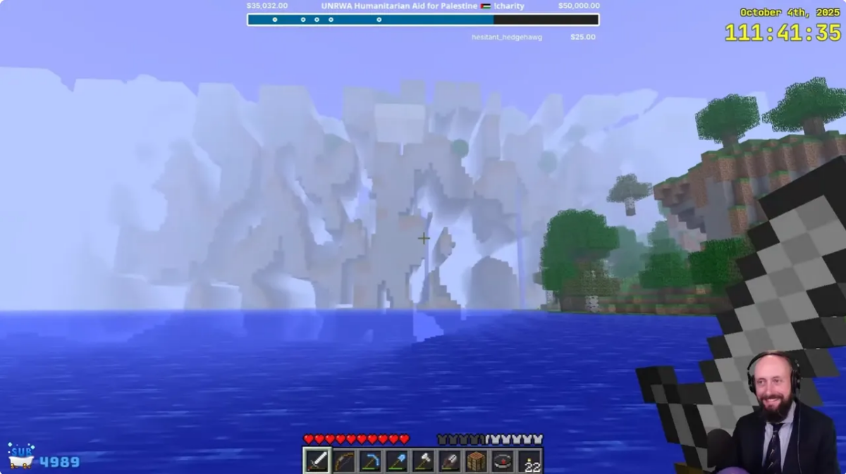 kurtjmac minecraft
