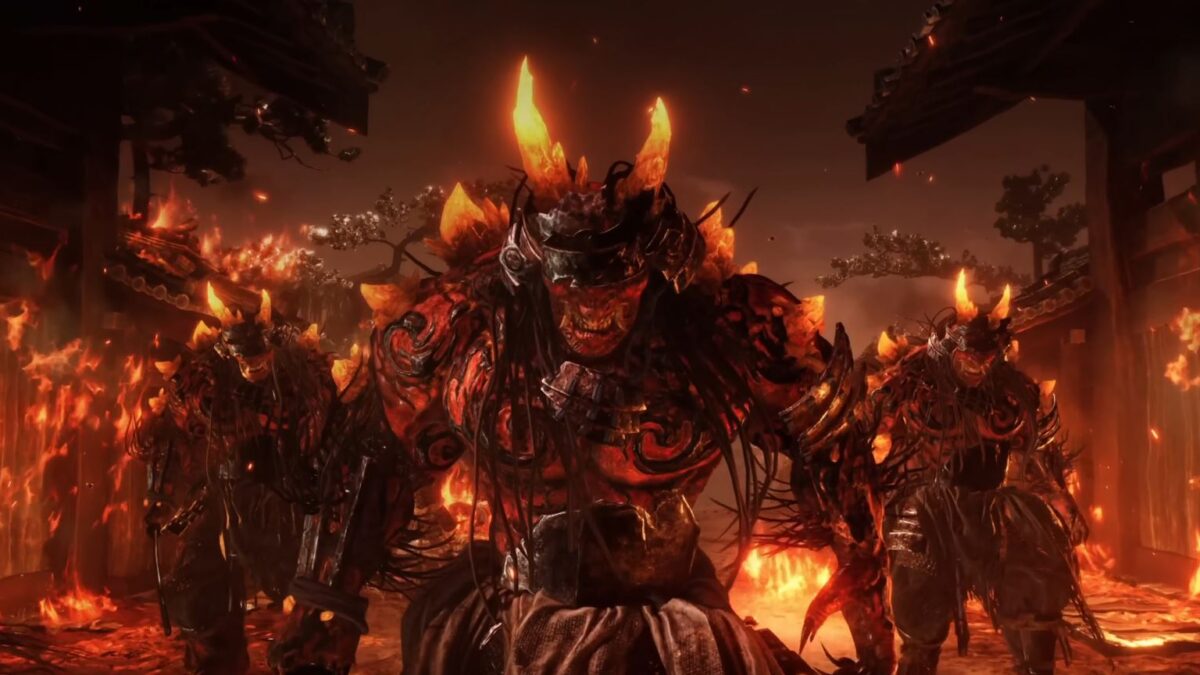 nioh 3