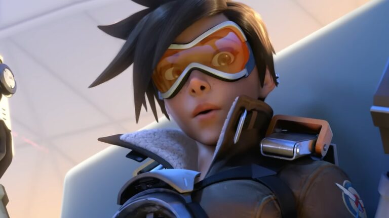 overwatch rush