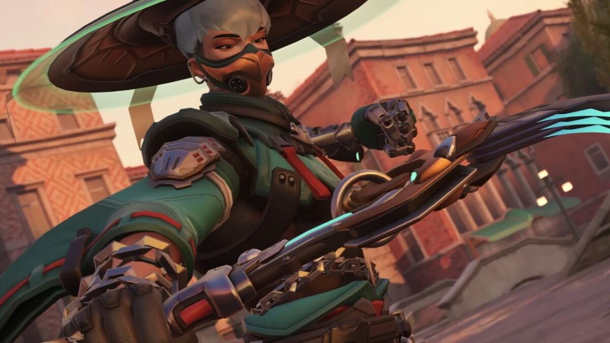 overwatch saison 1