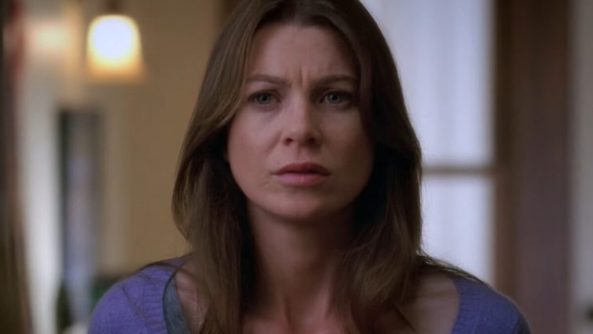saison 23 grey's anatomy