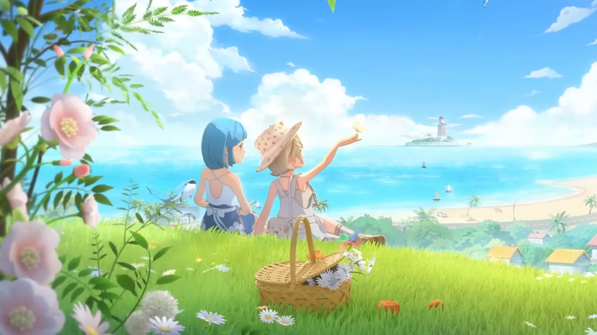 starsand island jeu