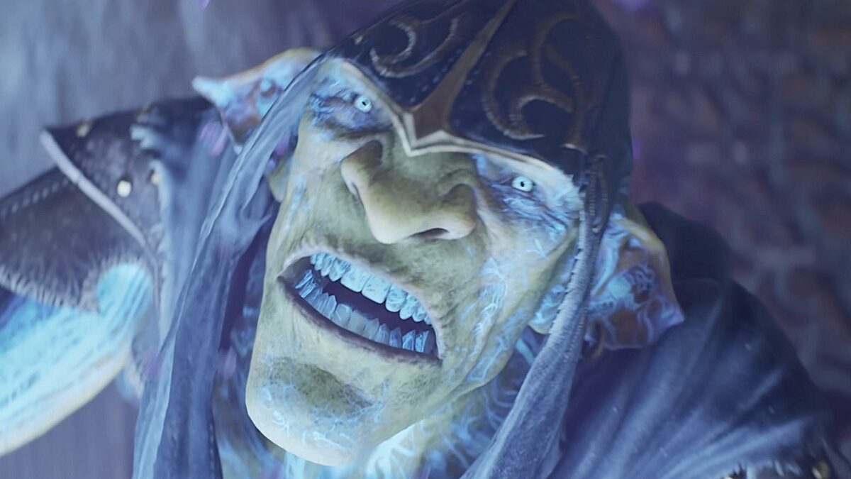 styx blades of greed
