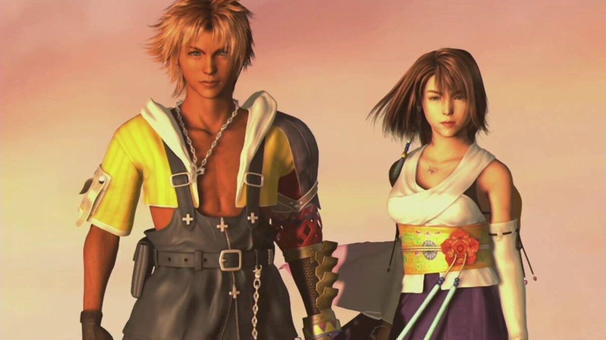 Top 10 RPG linéaires : les Final Fantasy qui t’accrochent sans fin