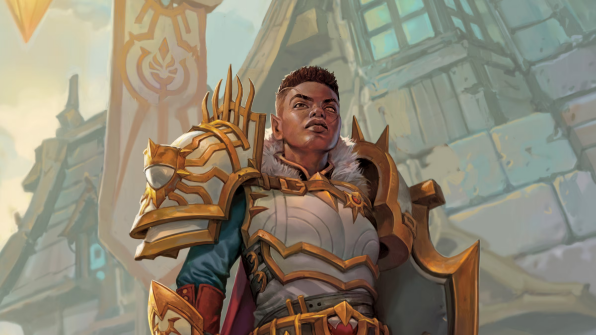 World of Warcraft - Arathor